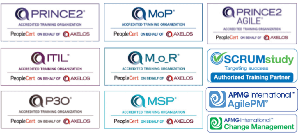 Certifications