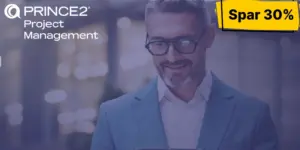 PRINCE2 Foundation, Practitioner, og PRINCE2 Agile