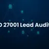 ISO 27001 Lead Auditor