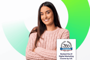 Digital Marketing Professional