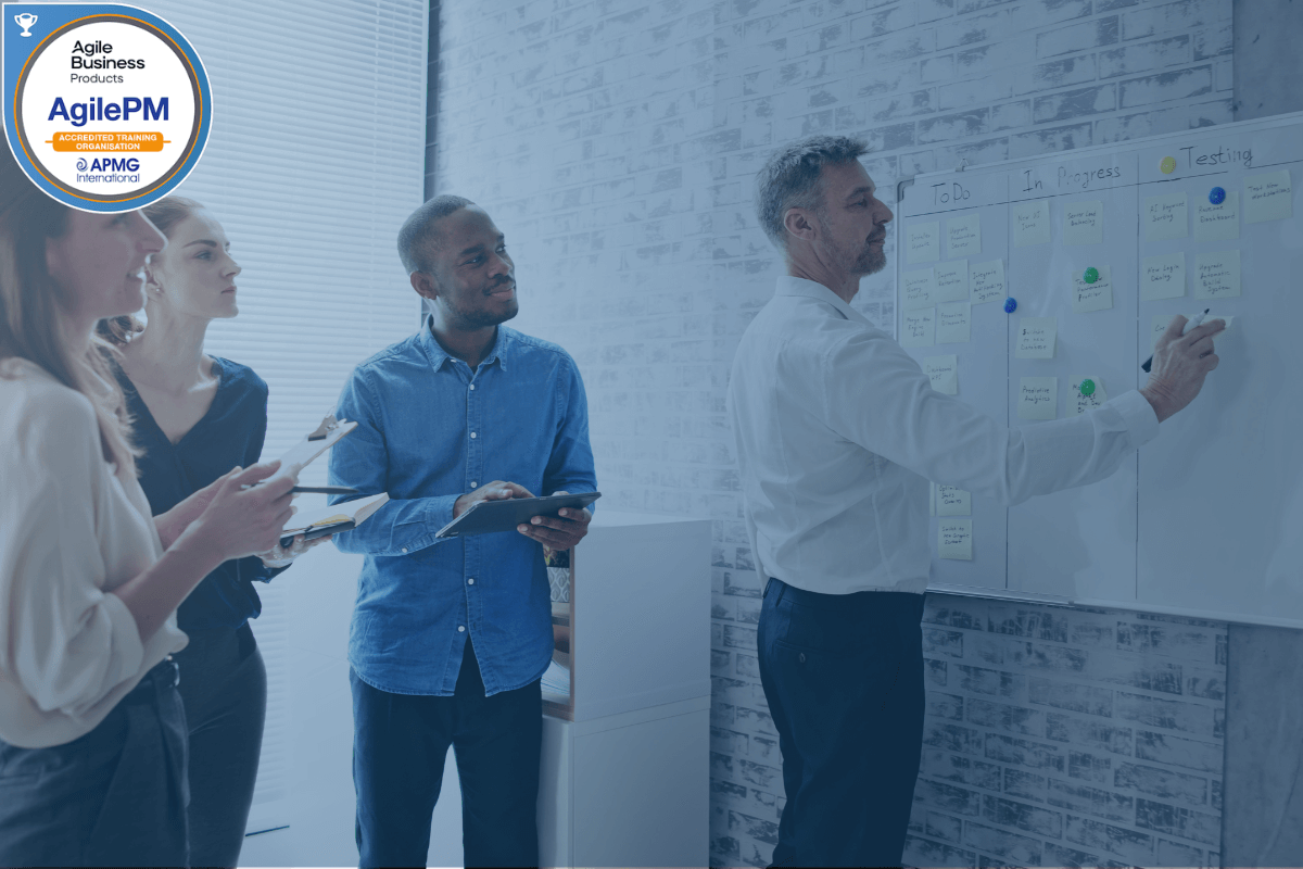 Agile project management