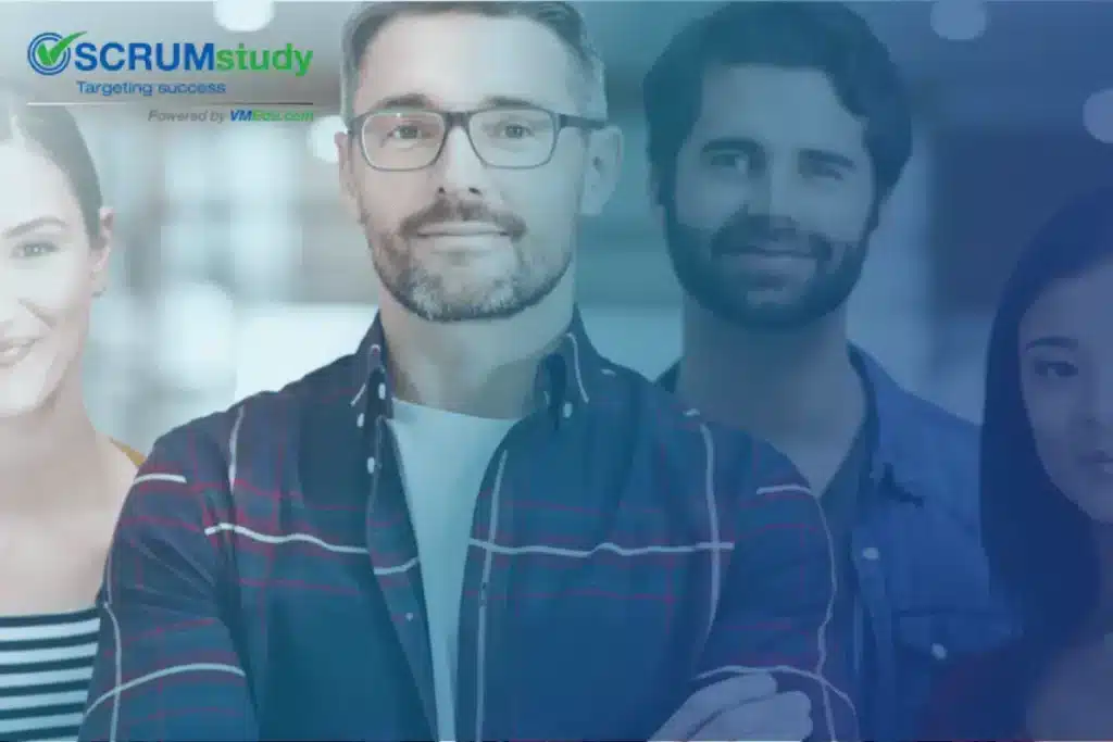 scrum master