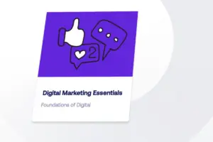 Digital Marketing Essentials