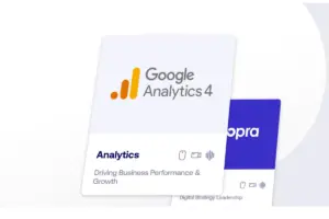 Kursus i data- og webanalyse