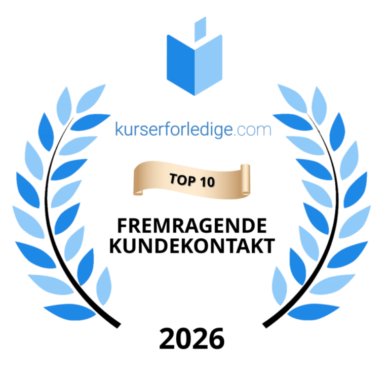 online kurser for ledige
