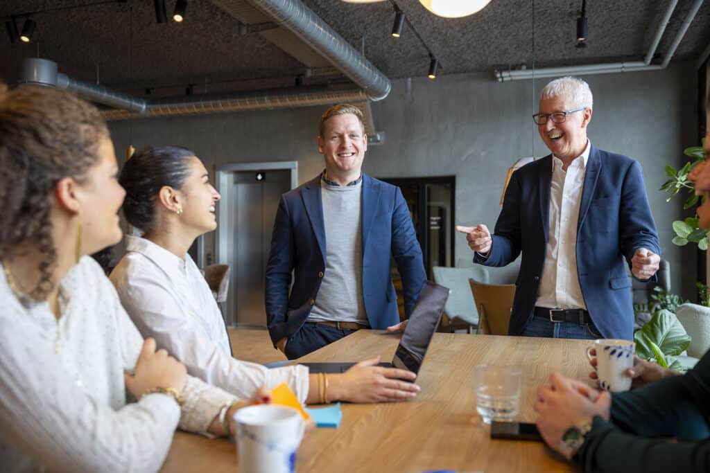 prince2 med change management